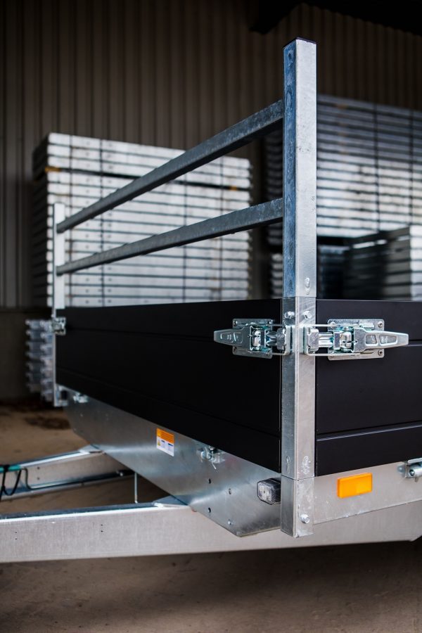 SARIS DE PLATEAU-RIDELLES 406 204 3500 2