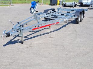 Remolque para barco nuevo B25 Longitud máxima del barco 7,3 m 2.500 kg